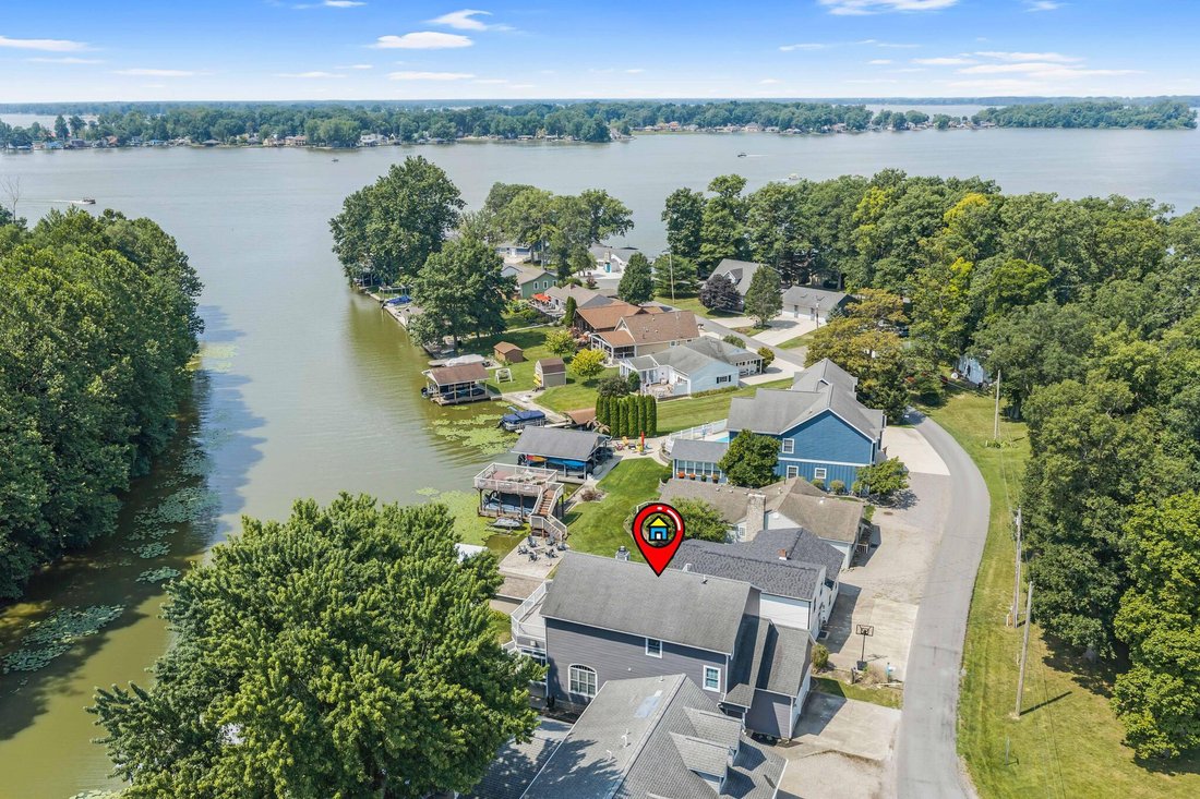 House in Belle Center, Ohio, United States 3 - 17678869