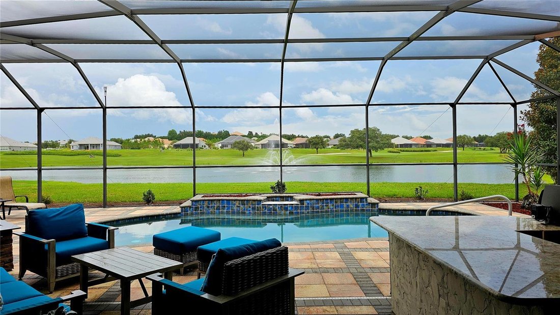 House in Hernando, Florida, United States 2 - 18571378