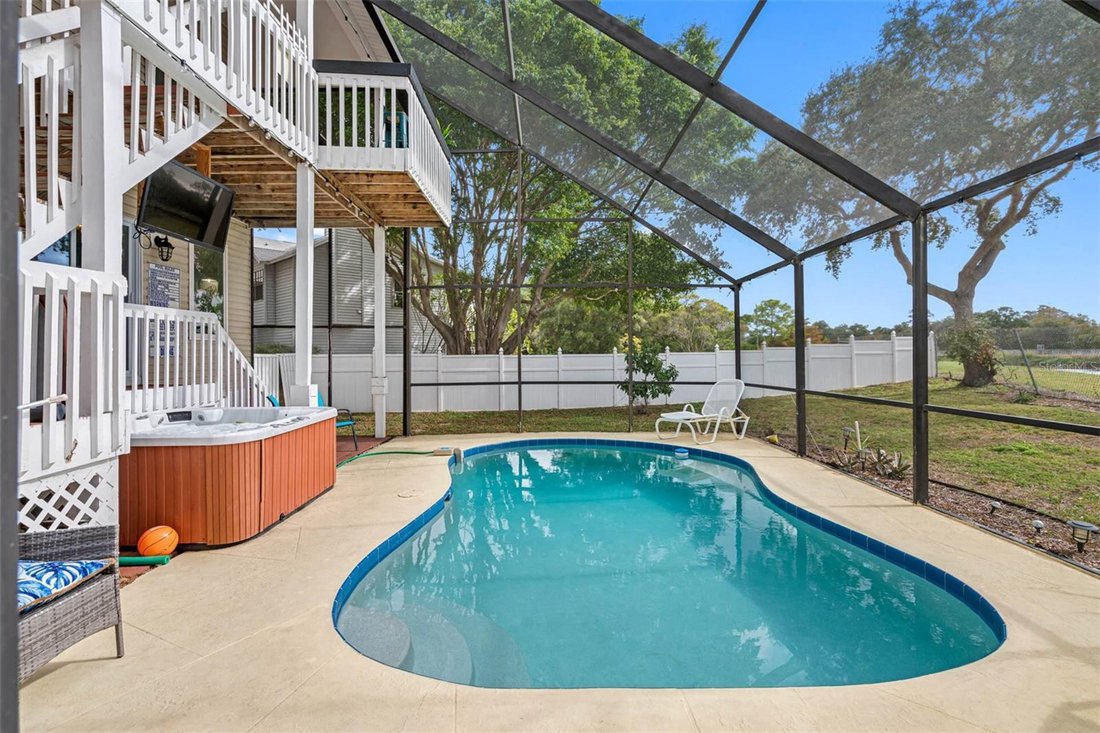 House in Largo, Florida, United States 2 - 18431188