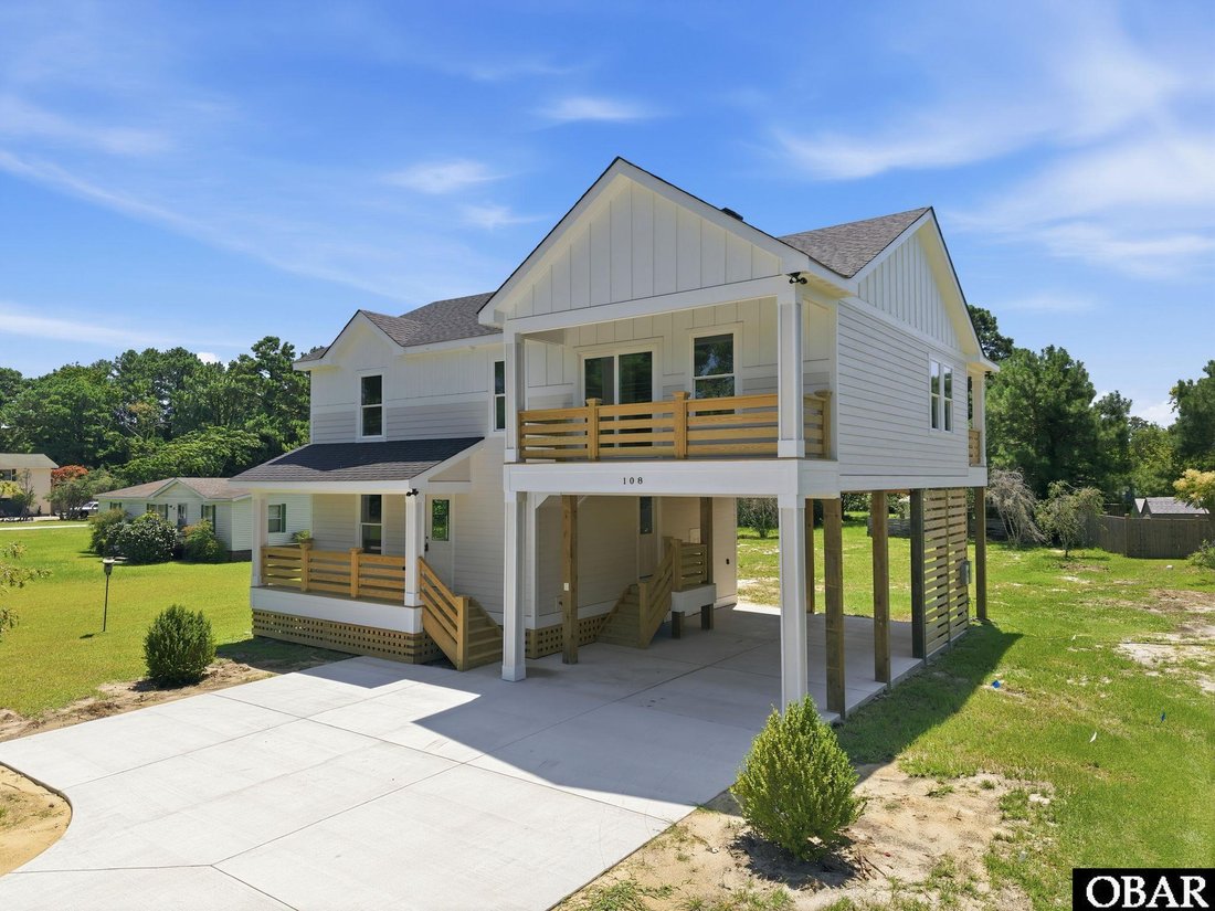 House in Powells Point, North Carolina, United States 4 - 18566943