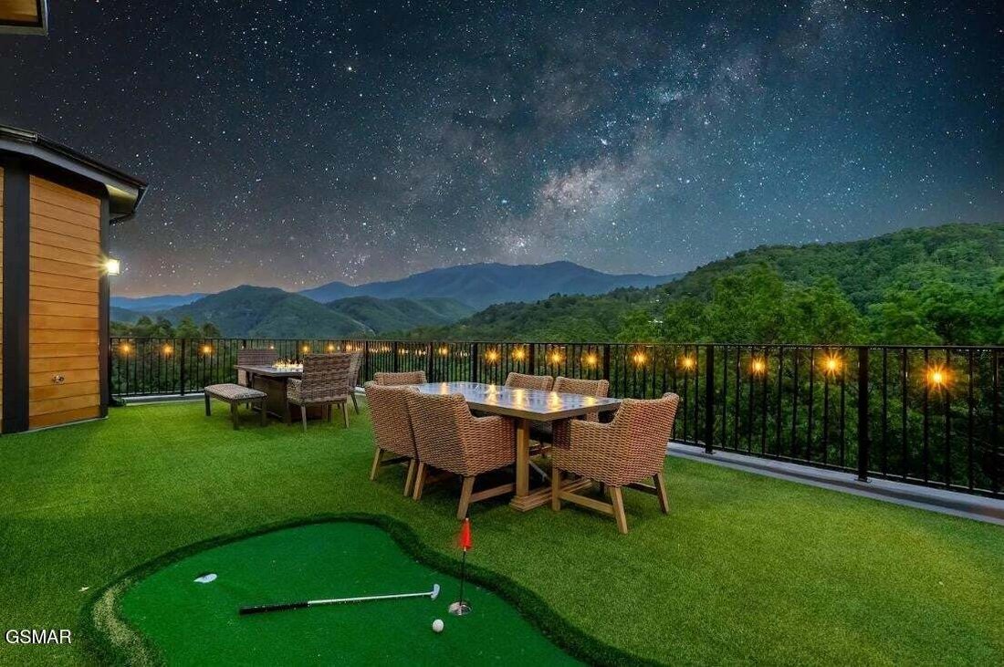 House in Gatlinburg, Tennessee, United States 3 - 18573561