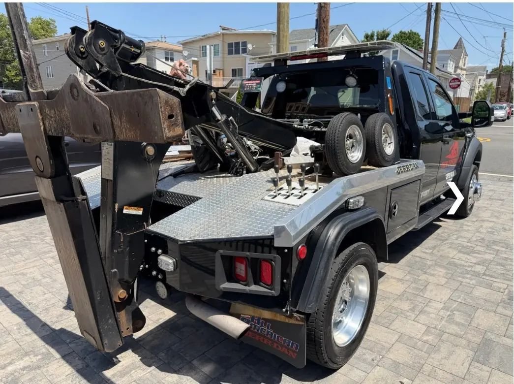 2021 Ford F550 Super Duty Super Cab &amp; Chassis XLT Cab &amp; Chassis 4D in Edgewater, NJ, United States 4 - 18569916