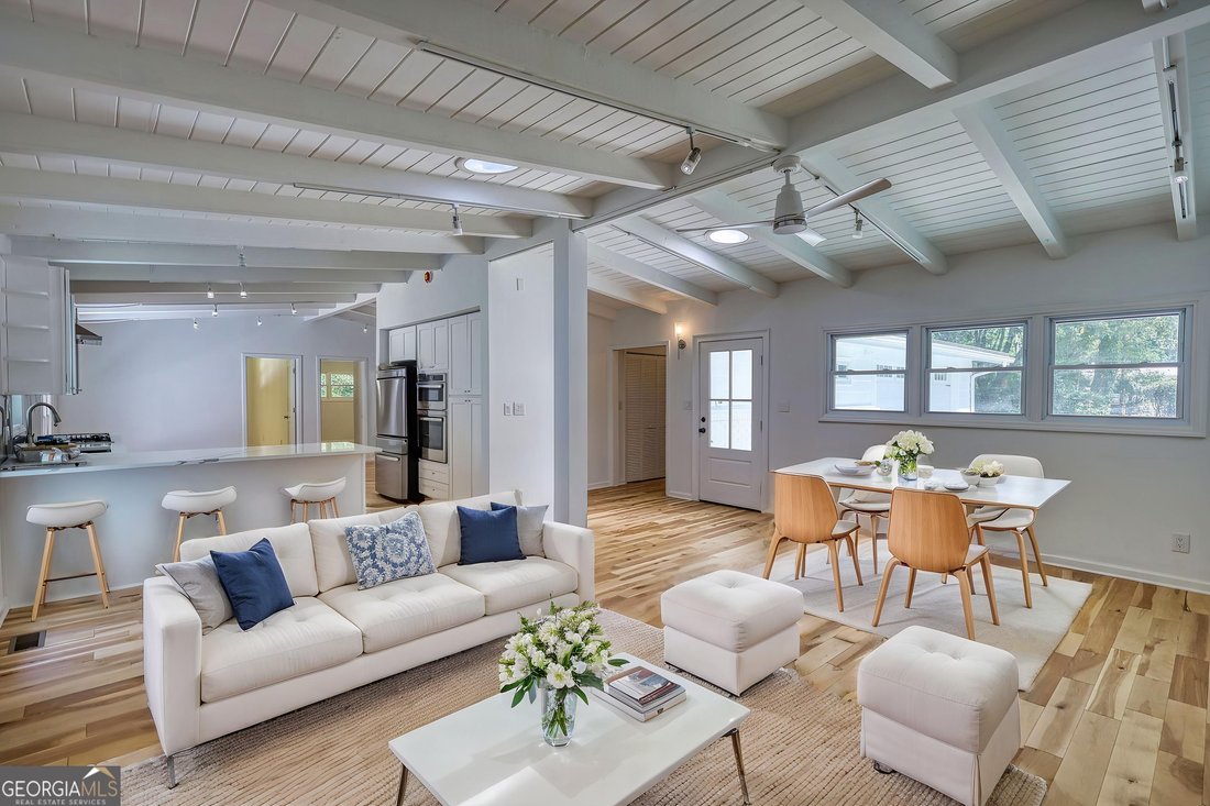 House in Atlanta, Georgia, United States 3 - 18567583