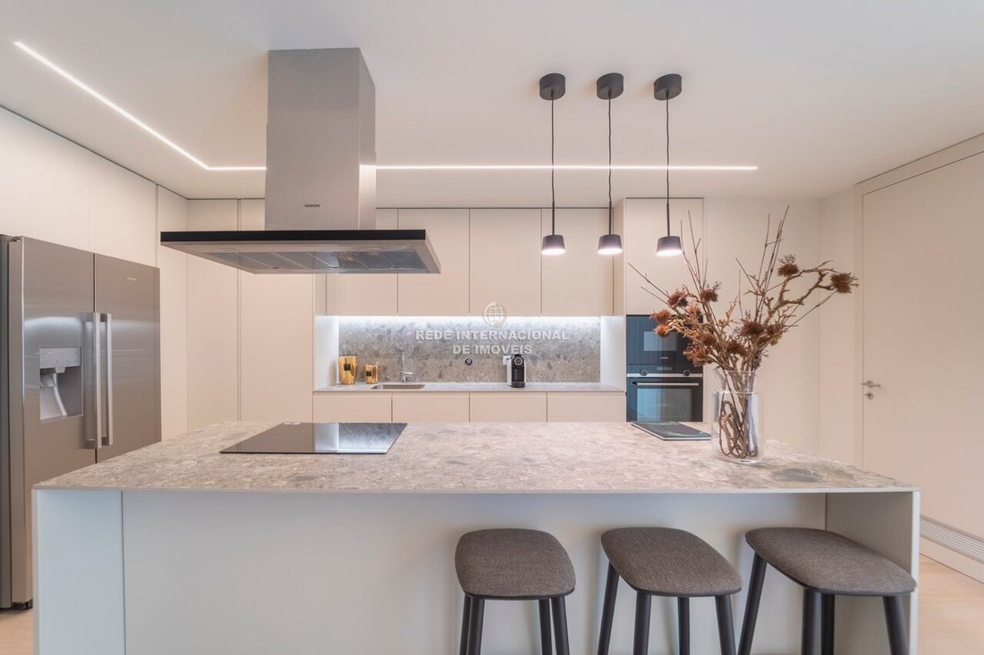 Apartment in Canidelo, Porto District, Portugal 5 - 17510010