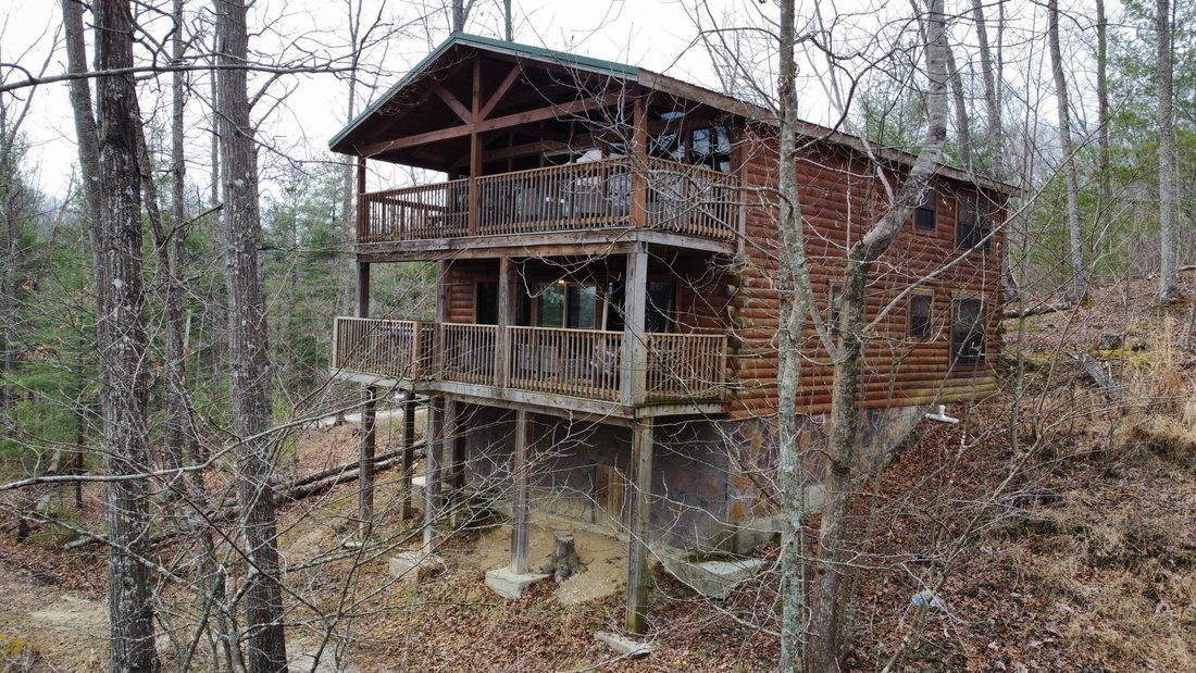 House in Rogers, Kentucky, United States 2 - 18572940