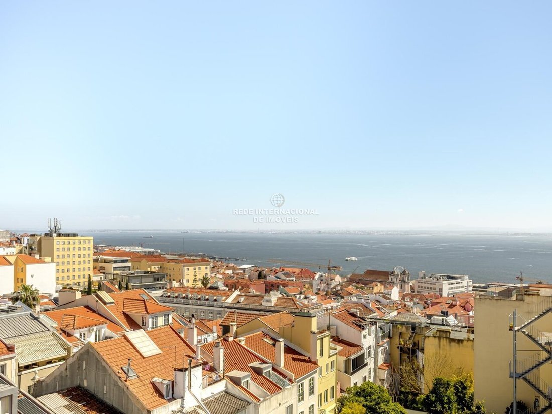 Apartamento en Estrela, Lisboa, Portugal 4 - 17803442