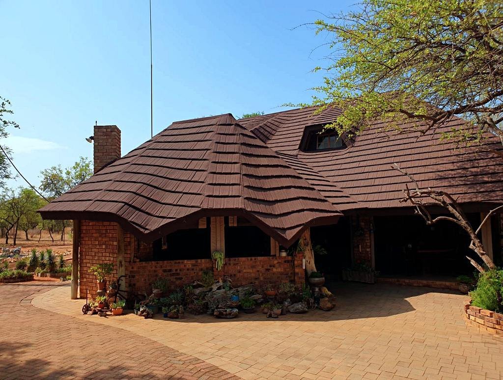 Rancho en Modimolle, Provincia de Limpopo, Sudáfrica 4 - 18567435