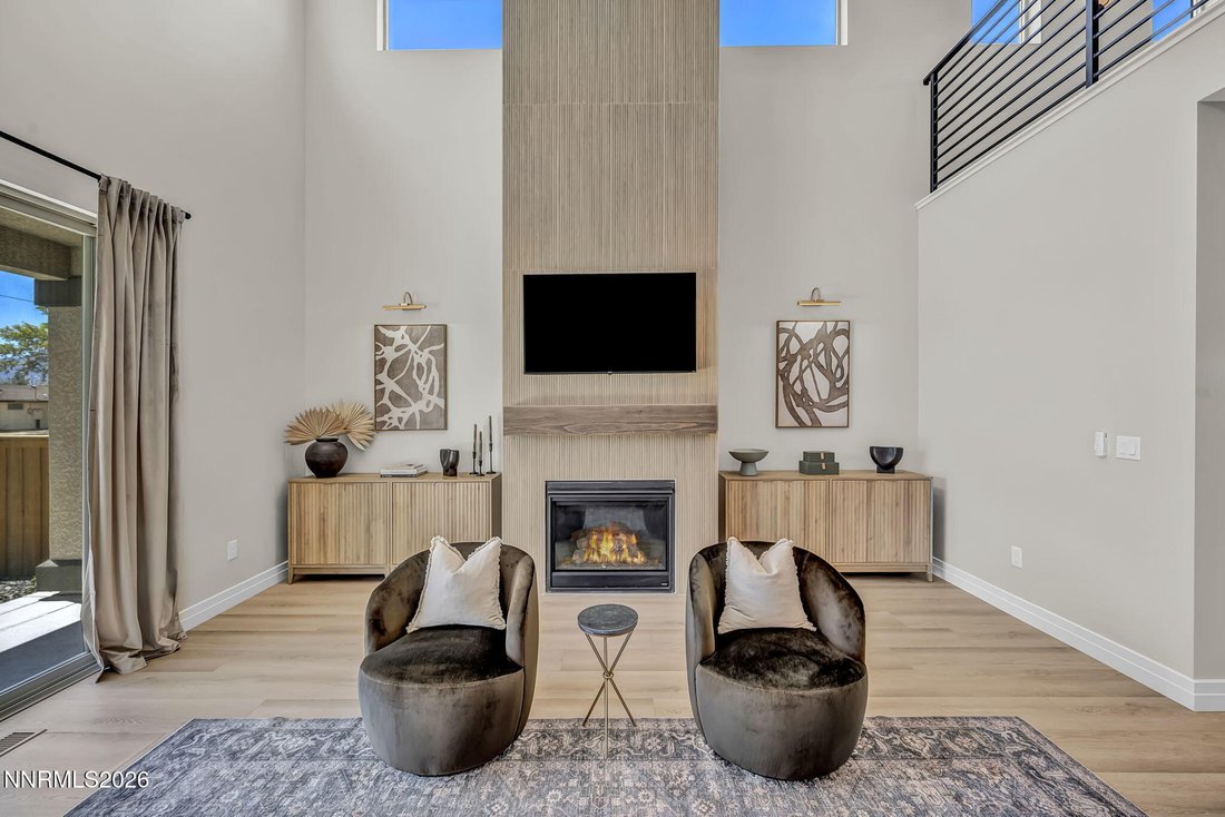 House in Carson City, Nevada, United States 3 - 17828528