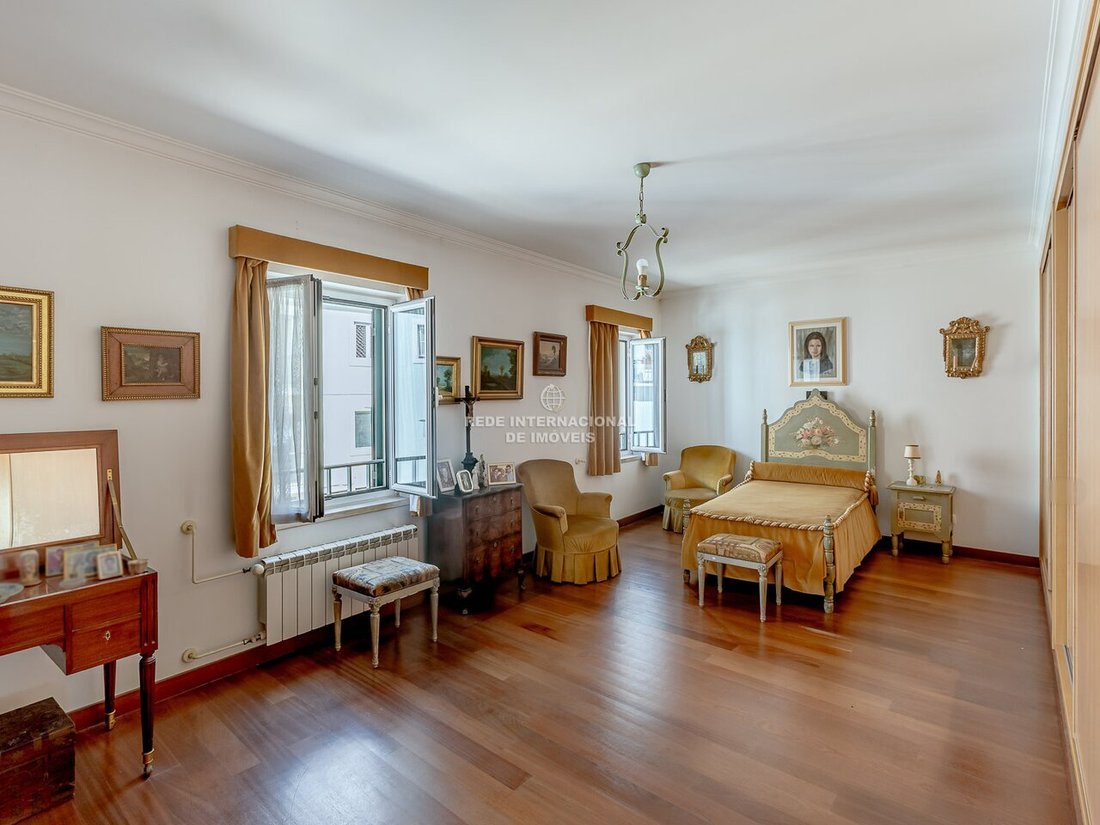Maison à Paço de Arcos, Lisbonne, Portugal 2 - 18044921