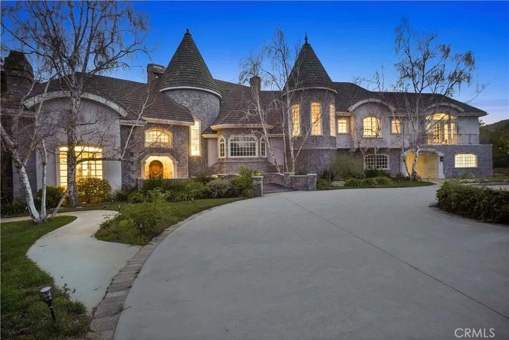 House in Los Angeles, California, United States 1 - 18571414