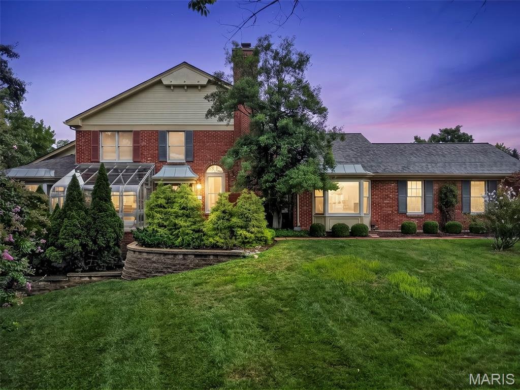 Condo in Town and Country, Missouri, United States 1 - 18561875
