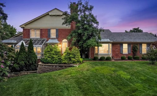Condo in Town and Country, Missouri, United States 1