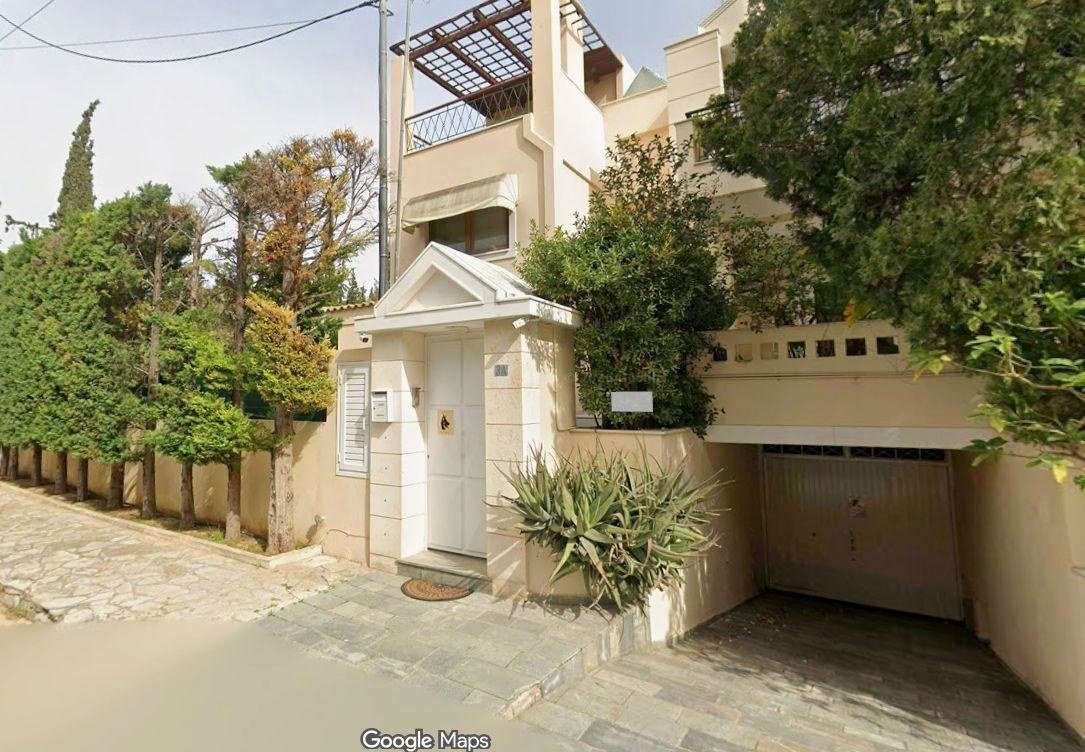 Apartment in Voula, Attica, Greece 1 - 18567421