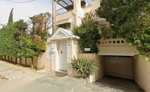 Apartment in Voula, Attica, Greece 1