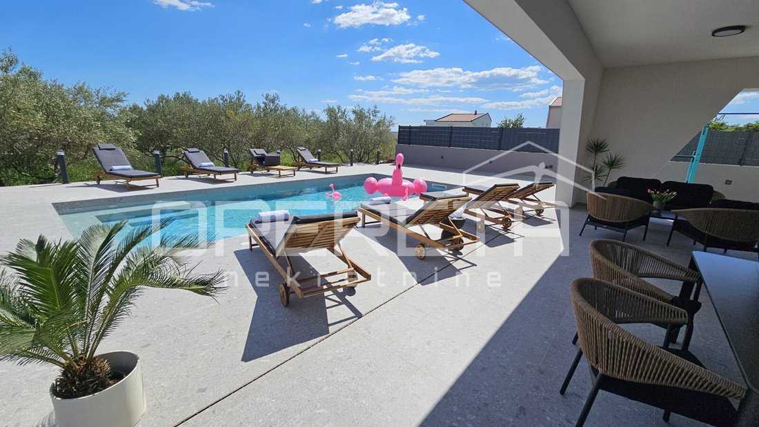 House in Kastel Stari, Split-Dalmatia County, Croatia 3 - 18569520