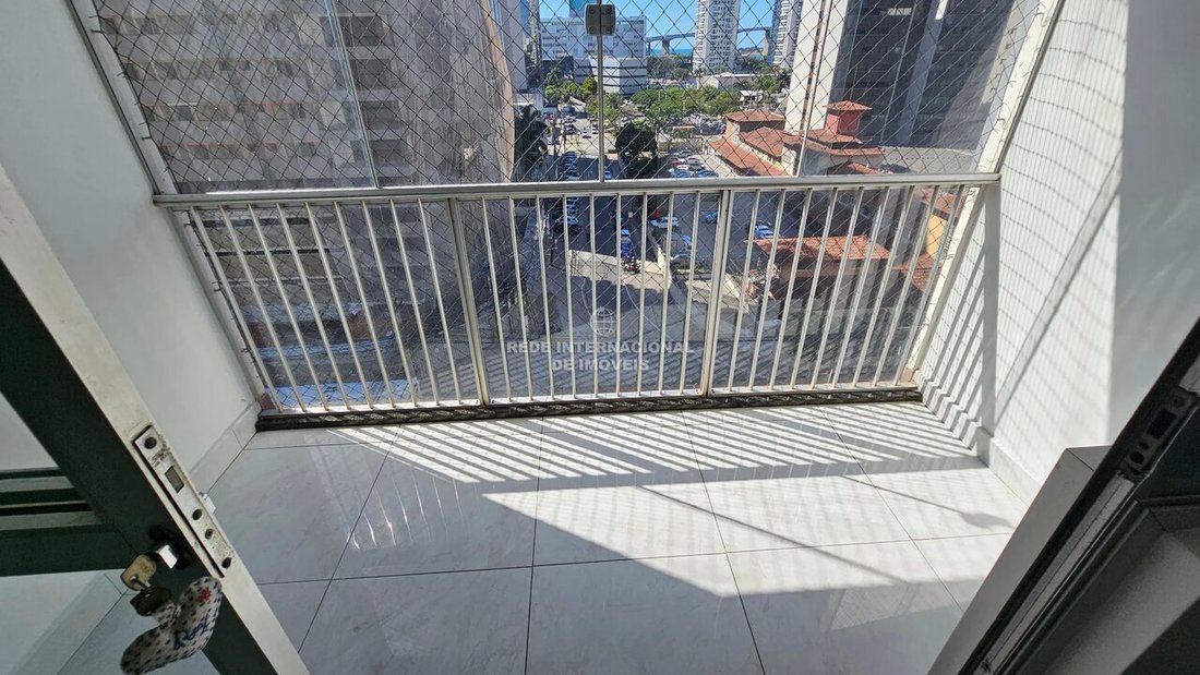 Apartment in Enseada do Suá, State of Espírito Santo, Brazil 4 - 18570923