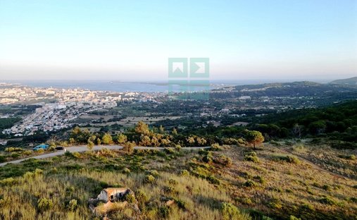 Land in Palmela, Setubal, Portugal 1
