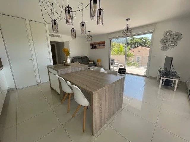 Apartment in Maurice Jeanpierre, Le Cannet, France 5 - 18016338