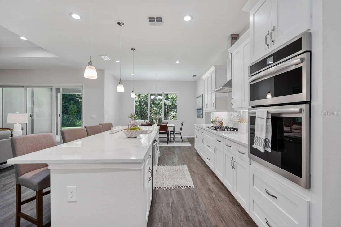 Haus in South Brooksville, Florida, Vereinigte Staaten 5 - 18573428