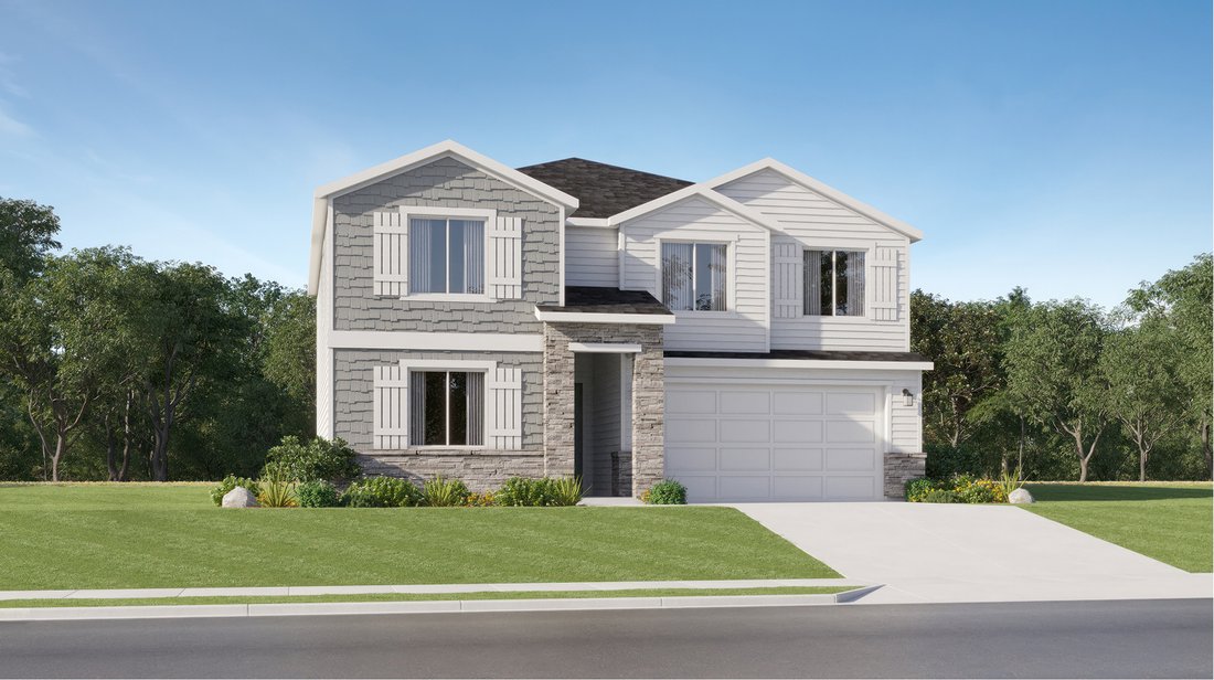 House in Nampa, Idaho, United States 1 - 18567903
