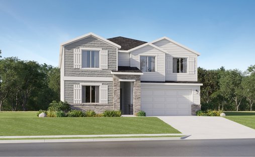 House in Nampa, Idaho, United States 1