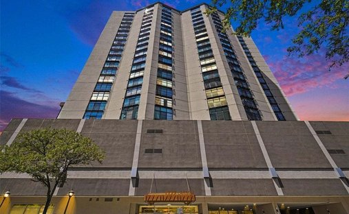 Condo in Denver, Colorado, United States 1