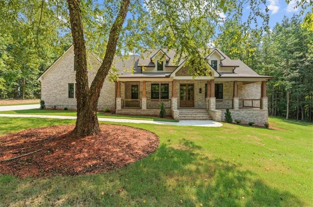 House in Carrollton, Georgia, United States 1 - 18569151