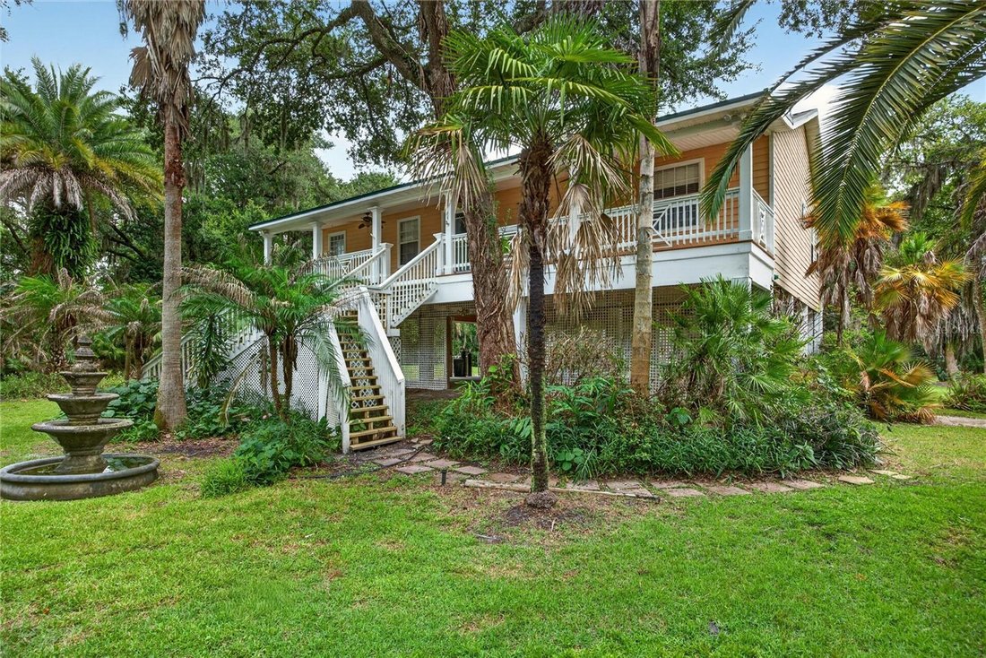 House in St. Augustine, Florida, United States 2 - 18568841