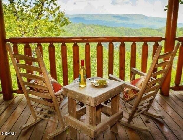 House in Sevierville, Tennessee, United States 4 - 18567152