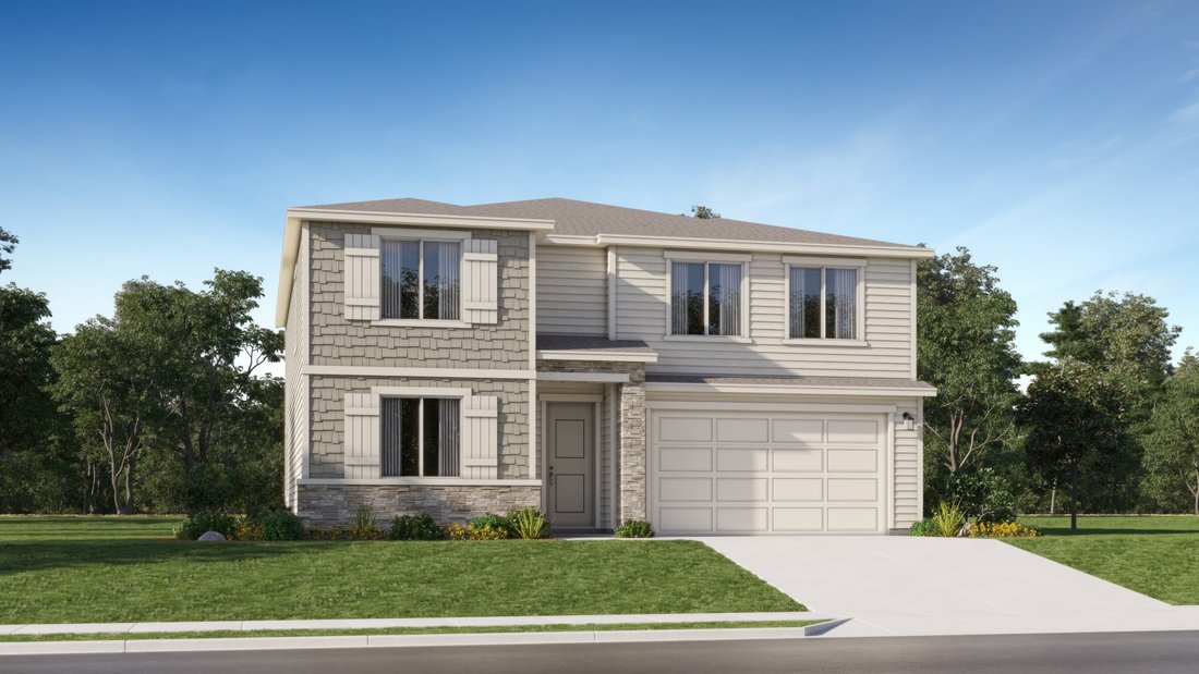 House in Nampa, Idaho, United States 1 - 18567904