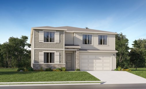 House in Nampa, Idaho, United States 1
