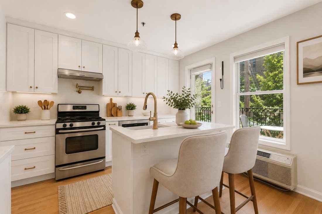 Condo in Hoboken, New Jersey, United States 5 - 18570170
