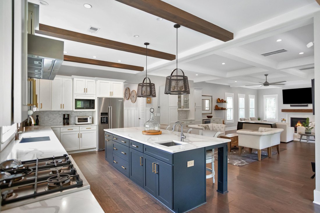 House in Johns Island, South Carolina, United States 5 - 18570293