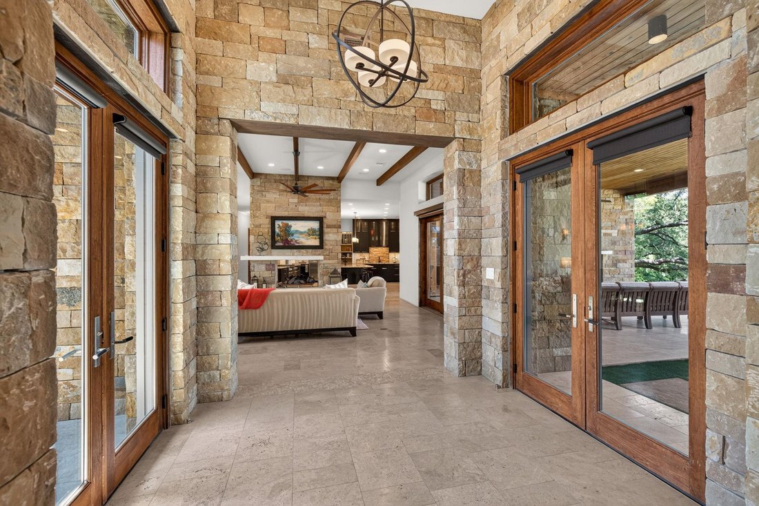 House in Horseshoe Bay, Texas, United States 5 - 18569128