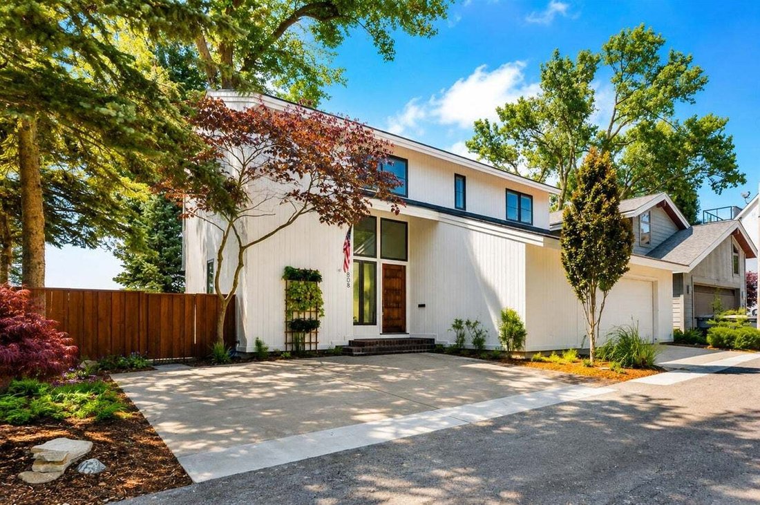 House in St. Joseph, Michigan, United States 2 - 18568550