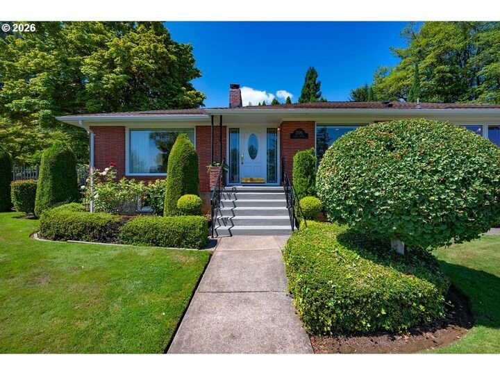 House in Eugene, Oregon, United States 3 - 18570507