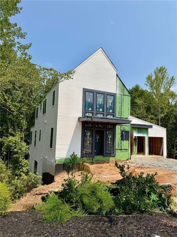 House in Roswell, Georgia, United States 3 - 17275816