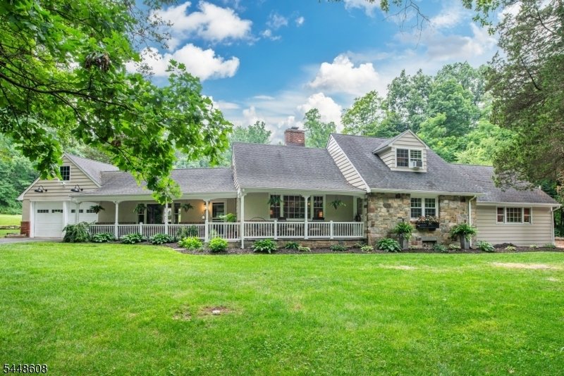 House in Andover Township, New Jersey, United States 1 - 18567479
