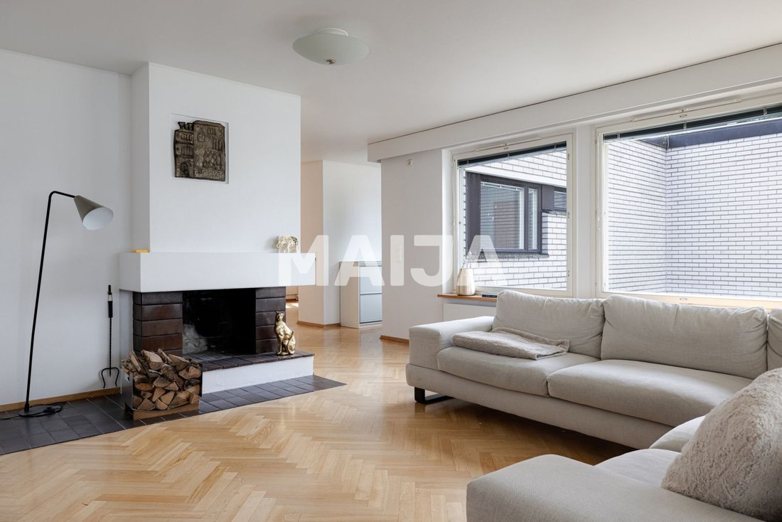 Townhouse in Helsinki, Uusimaa, Finland 4 - 18572061