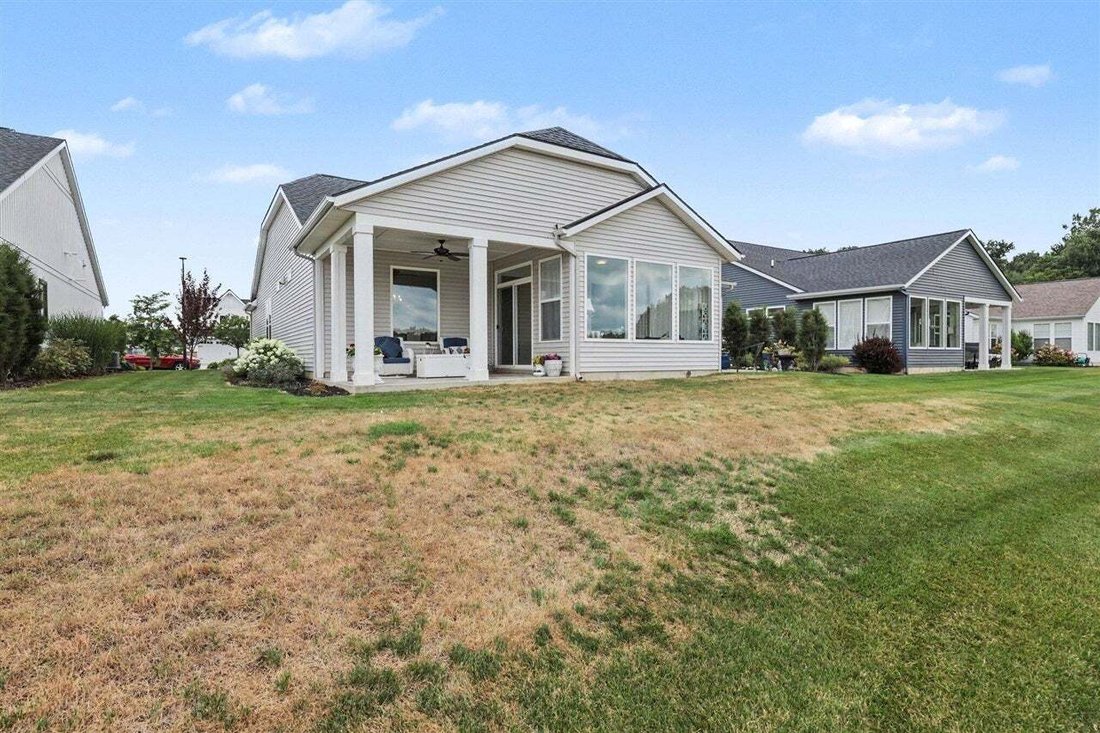 Condo in Plainfield charter Township, Michigan, United States 5 - 18567054