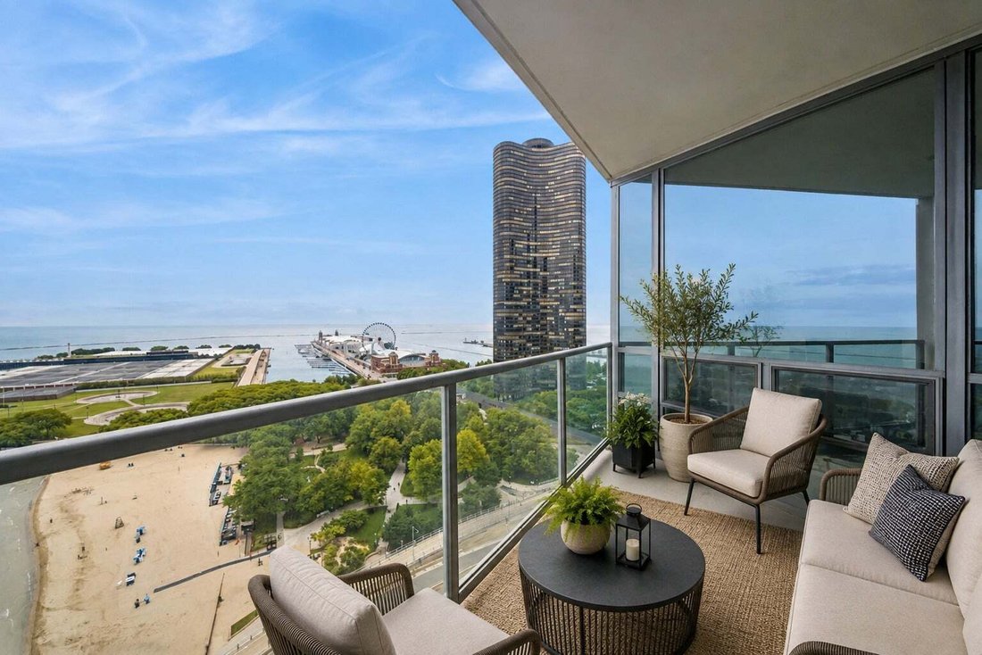 Condo in Chicago, Illinois, United States 3 - 18370833