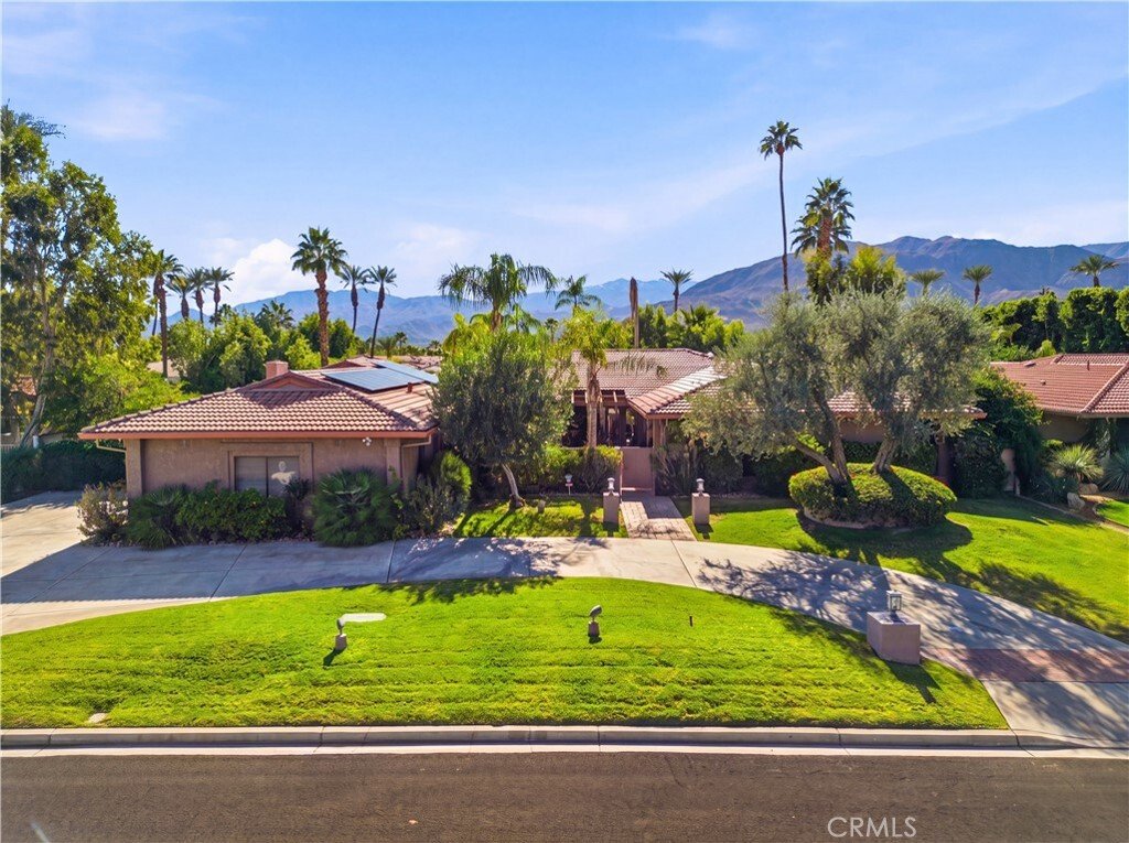 House in Rancho Mirage, California, United States 5 - 18570390