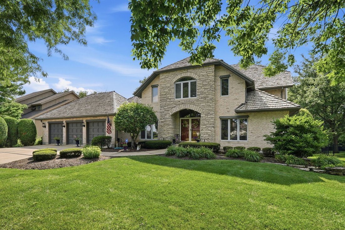 House in Darien, Illinois, United States 3 - 18570754