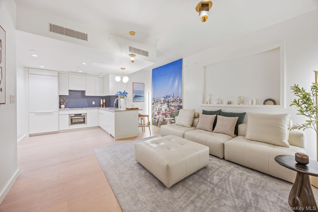 Condo in New York, New York, United States 4 - 18573192