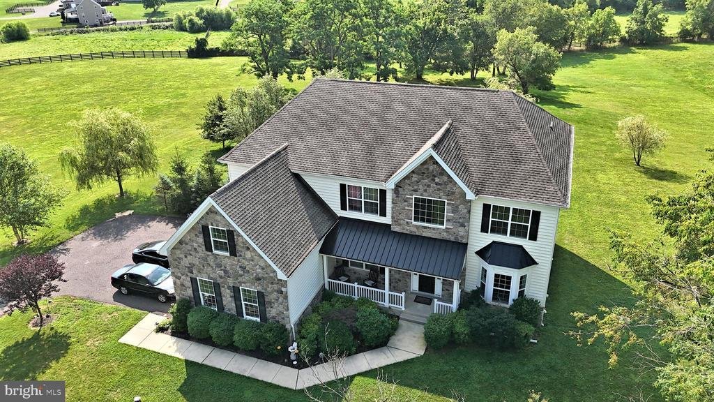 House in Penns Park, Pennsylvania, United States 1 - 18570693
