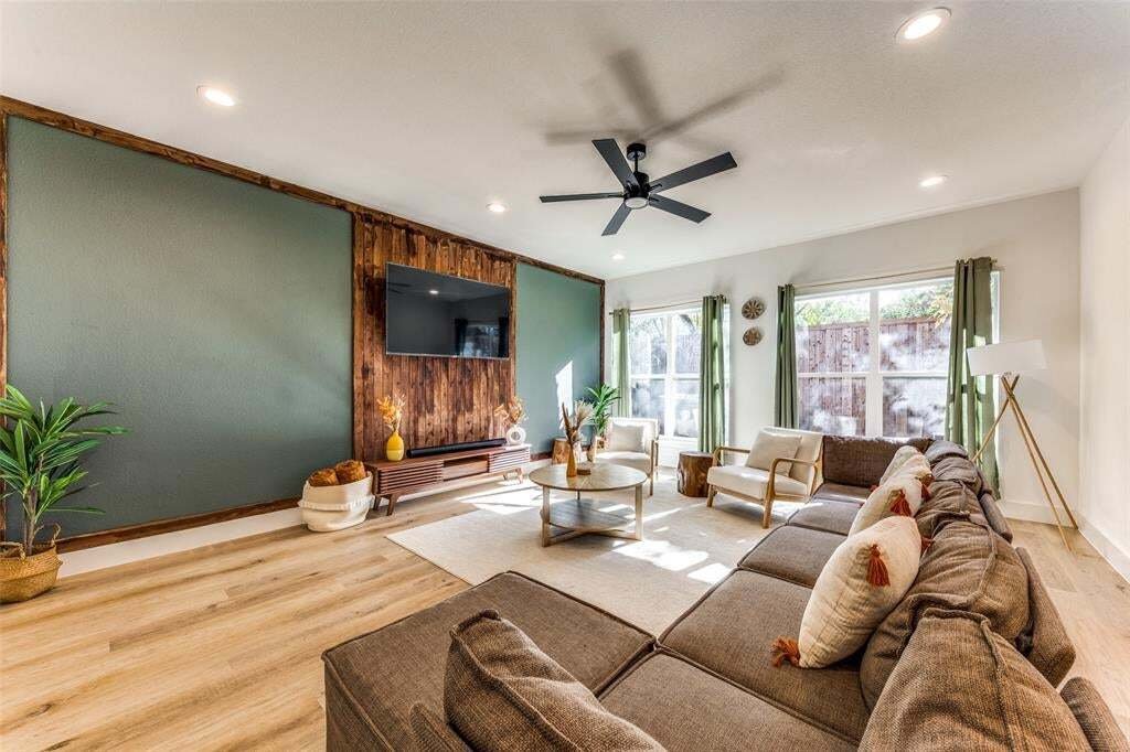 House in Dallas, Texas, United States 3 - 18569258