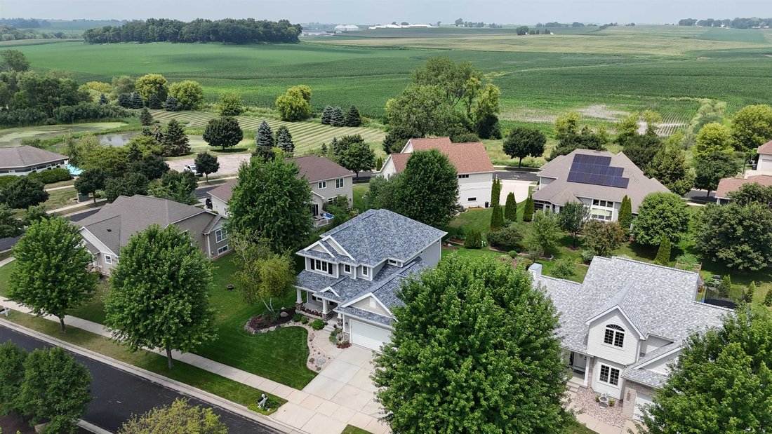 House in Waunakee, Wisconsin, United States 5 - 18568774