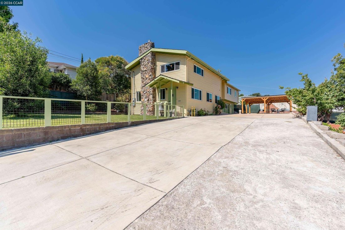House in Pinole, California, United States 3 - 18568869