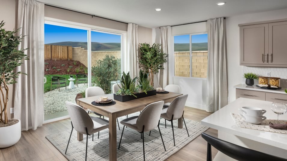 House in Tracy, California, United States 4 - 18567715