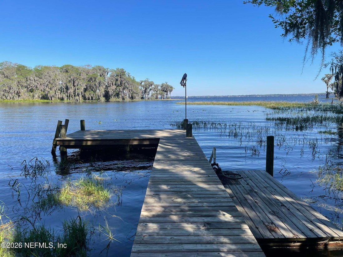 House in Melrose, Florida, United States 2 - 18566953